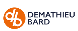 Logo Demathieu Bard